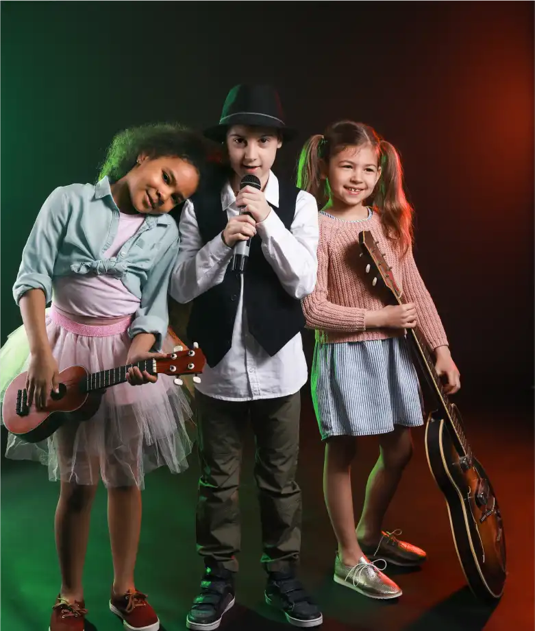 Performing Arts Music Drama & Dance international schools in kenya