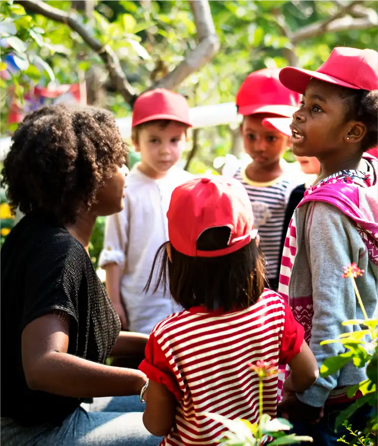 Performing Arts Music Drama & Dance international schools in kenya